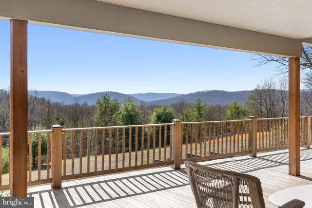 $1,850,000 | 24200 East Hancock Road, Flintstone, MD 21530