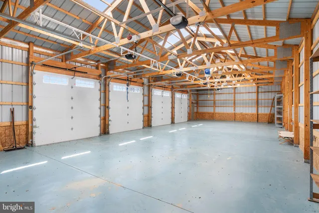 $1,850,000 | 24200 East Hancock Road, Flintstone, MD 21530