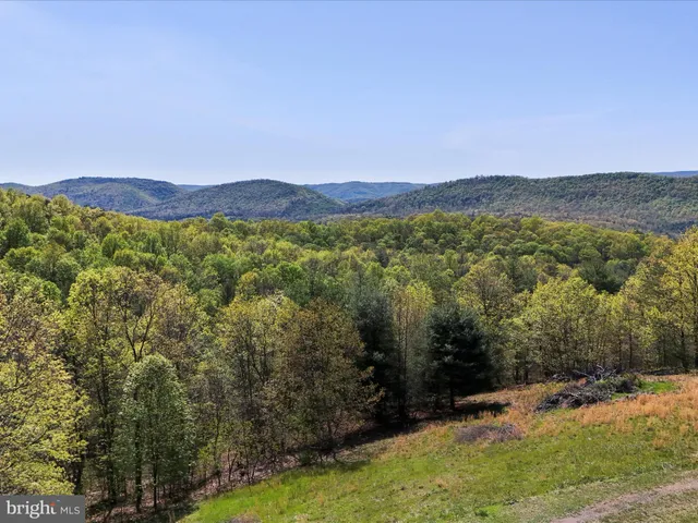 $1,850,000 | 24200 East Hancock Road, Flintstone, MD 21530