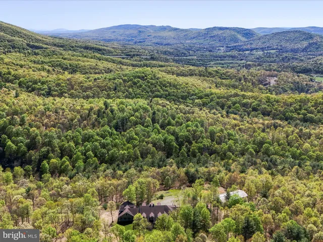 $1,850,000 | 24200 East Hancock Road, Flintstone, MD 21530