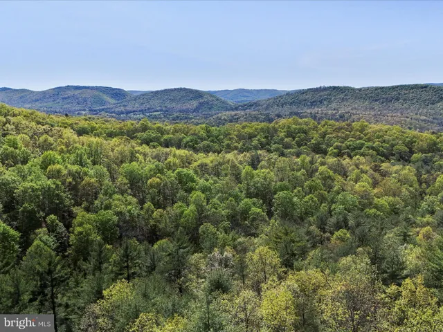 $1,850,000 | 24200 East Hancock Road, Flintstone, MD 21530