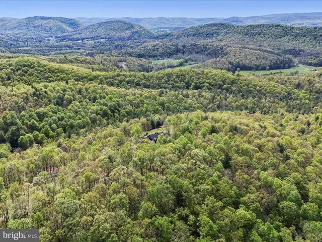 $1,850,000 | 24200 East Hancock Road, Flintstone, MD 21530