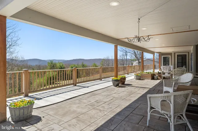 $1,850,000 | 24200 East Hancock Road, Flintstone, MD 21530