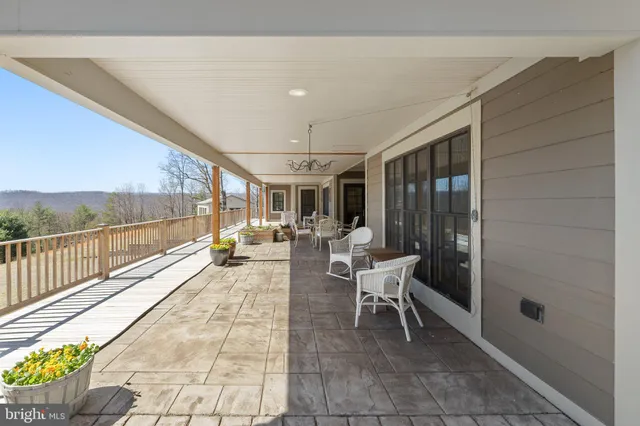 $1,850,000 | 24200 East Hancock Road, Flintstone, MD 21530