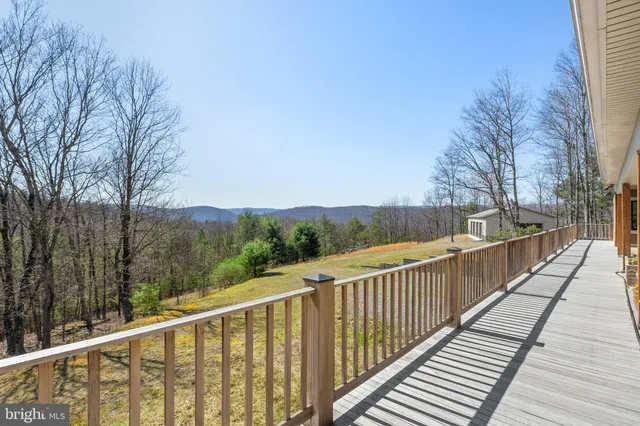$1,850,000 | 24200 East Hancock Road, Flintstone, MD 21530