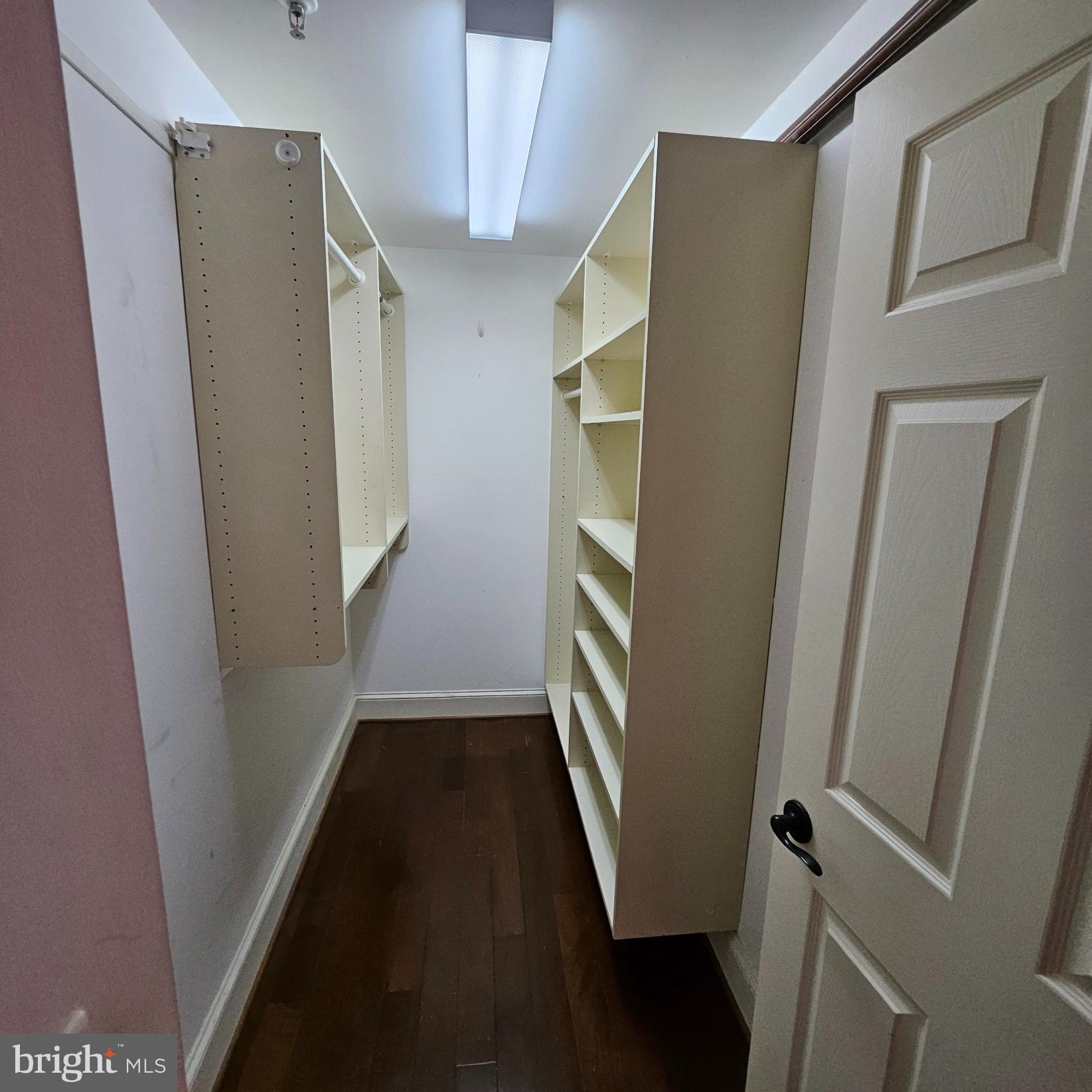 3801 Canterbury Road, Unit 618 Baltimore, MD 21218 - Photo 13 of 29 Finished Closets