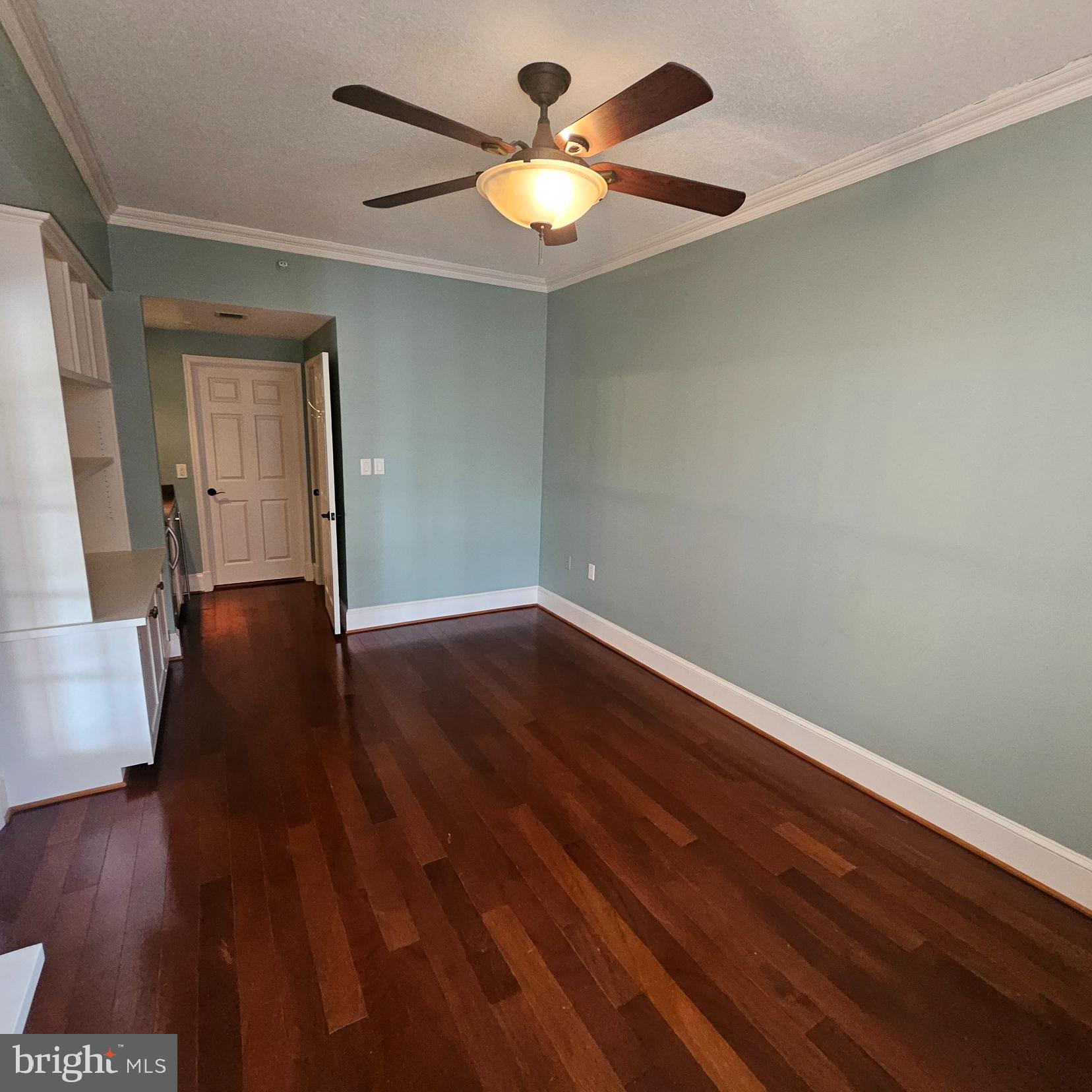 3801 Canterbury Road, Unit 618 Baltimore, MD 21218 - Photo 18 of 29 2nd Bedroom/Den/ Study