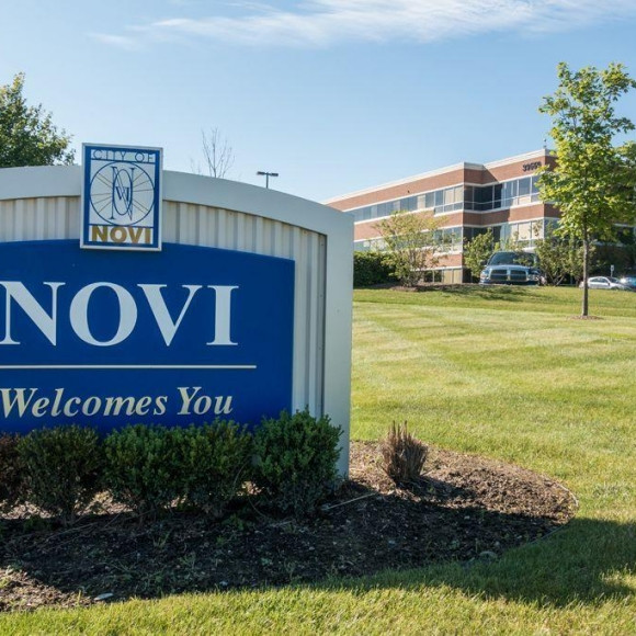 23003 Novi Road Novi, MI 48375 - Photo 21 of 39 Photo 23