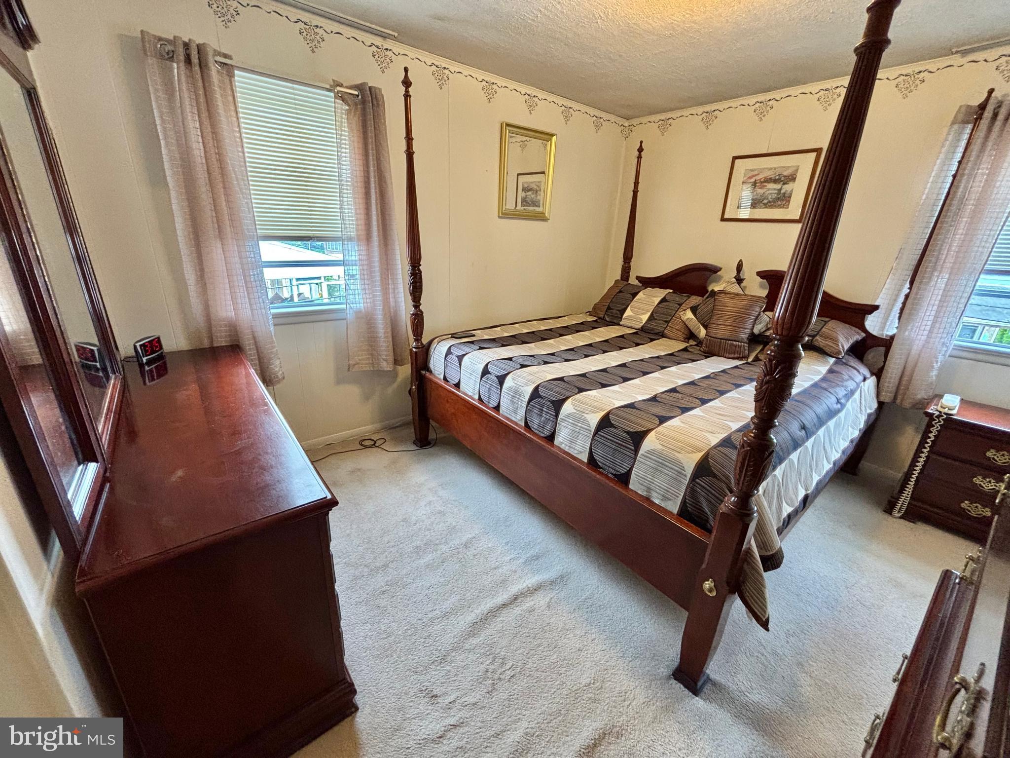 1557 Blackrock Road Swarthmore, PA 19081 - Photo 34 of 46 Middle Bedroom