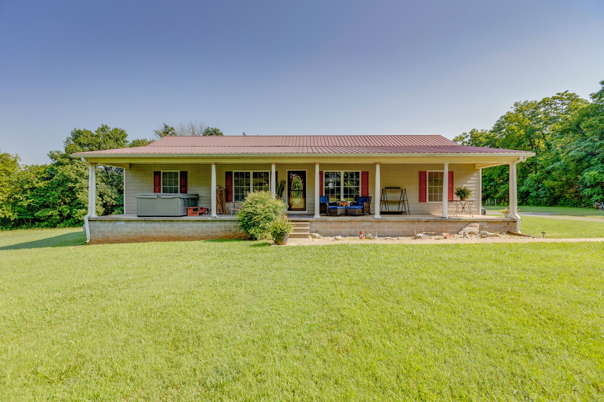 2778 Sims Road Shelbyville, TN 37160 - Photo 3 of 42 Gallery Image 3