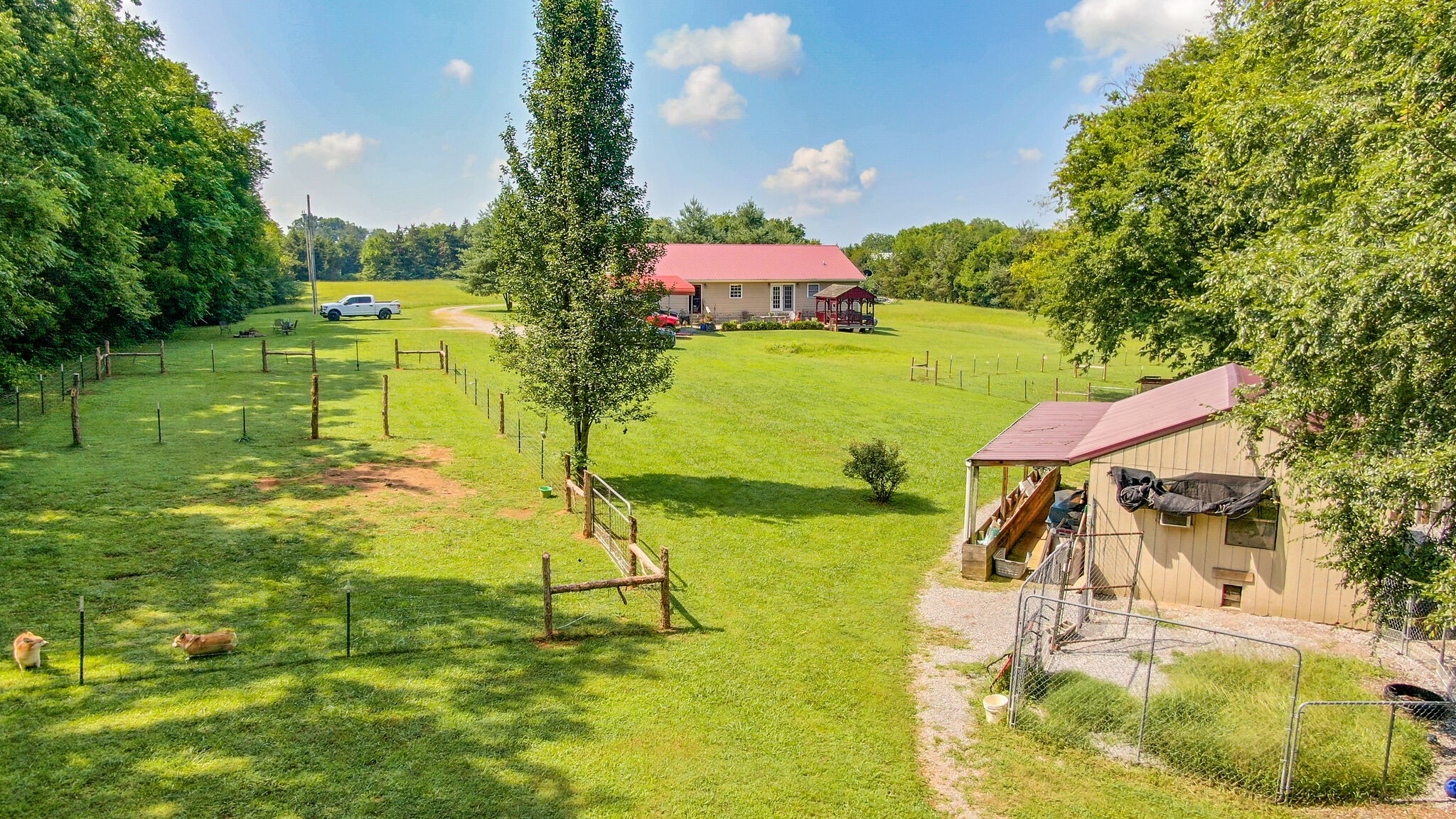 2778 Sims Road Shelbyville, TN 37160 - Photo 29 of 42 Gallery Image 29