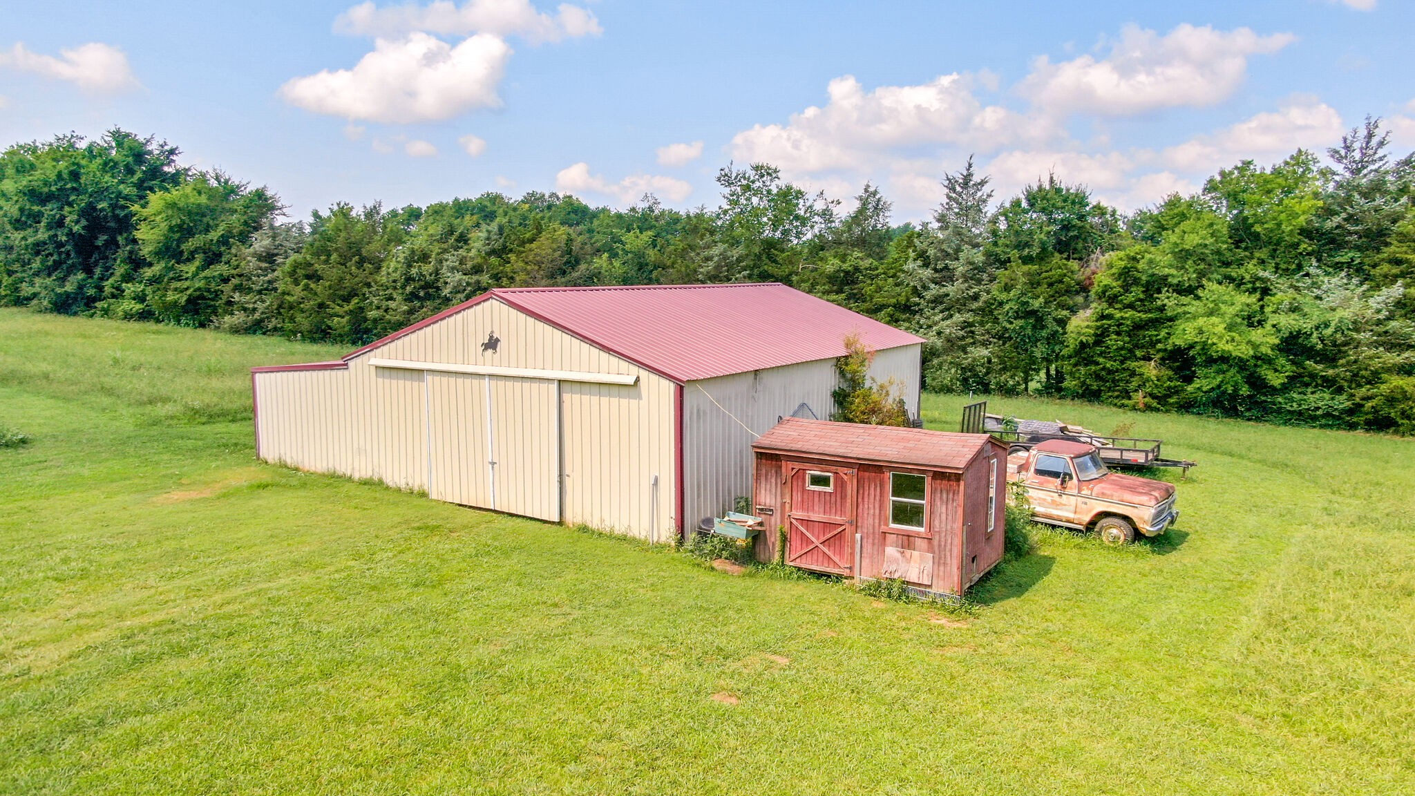 2778 Sims Road Shelbyville, TN 37160 - Photo 36 of 42 Gallery Image 36
