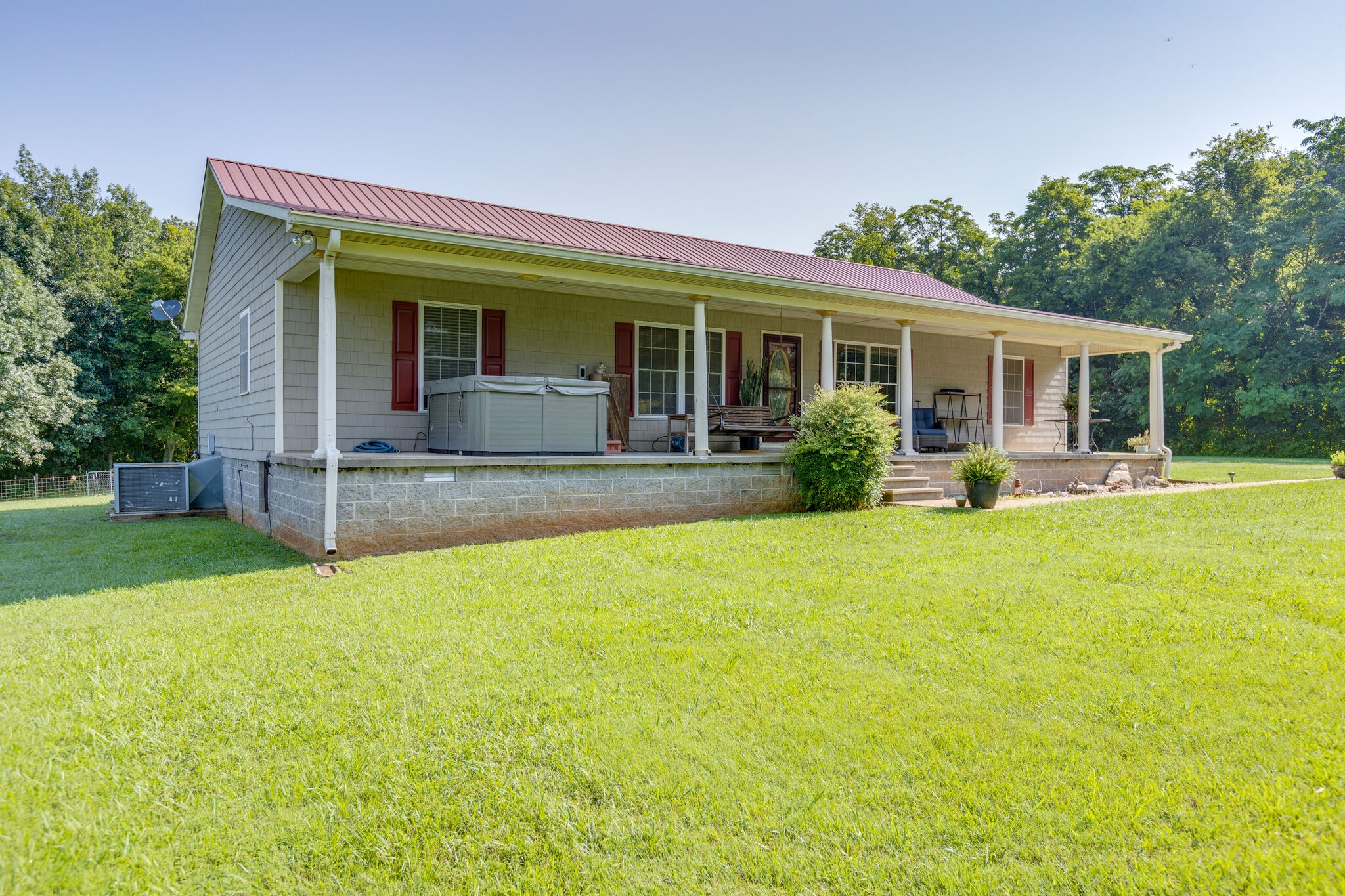 2778 Sims Road Shelbyville, TN 37160 - Photo 6 of 42 Gallery Image 6