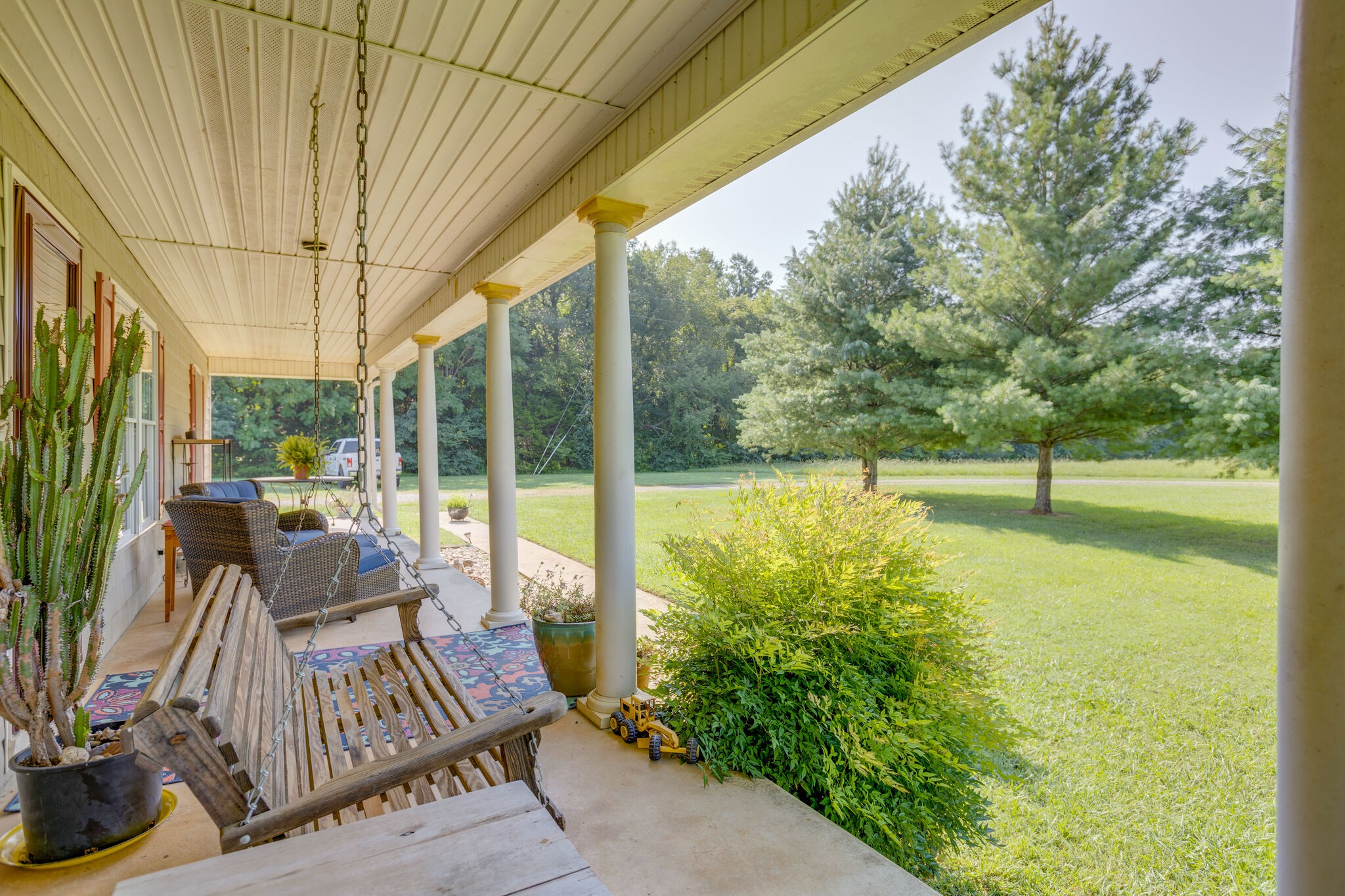2778 Sims Road Shelbyville, TN 37160 - Photo 8 of 42 Gallery Image 8