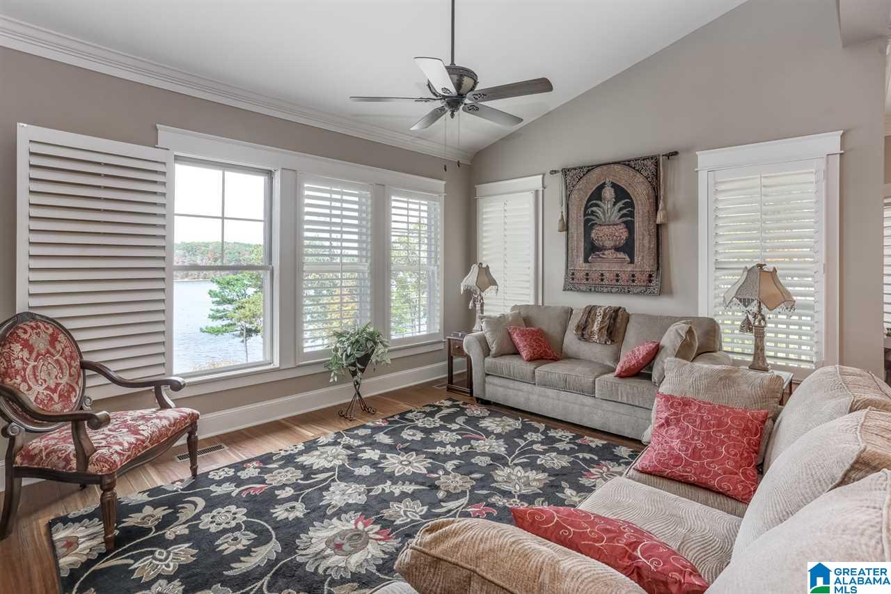 126 Shoreline View Talladega, AL 35160 - Photo 12 of 38