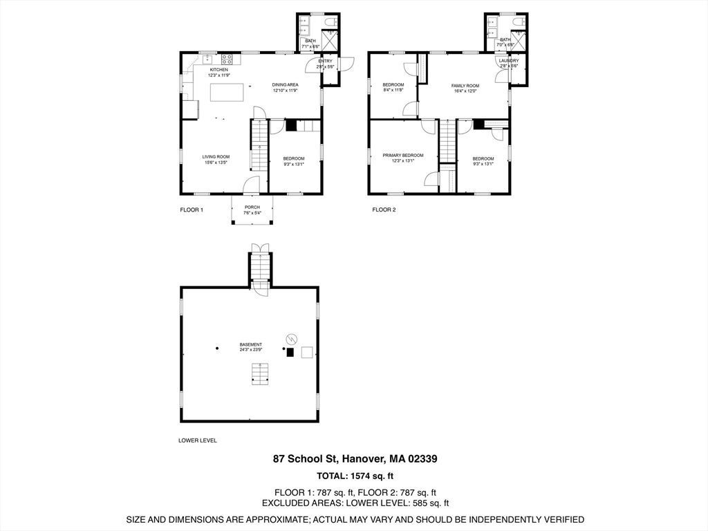 87 School Street Hanover, MA 02339 - Photo 31 of 33