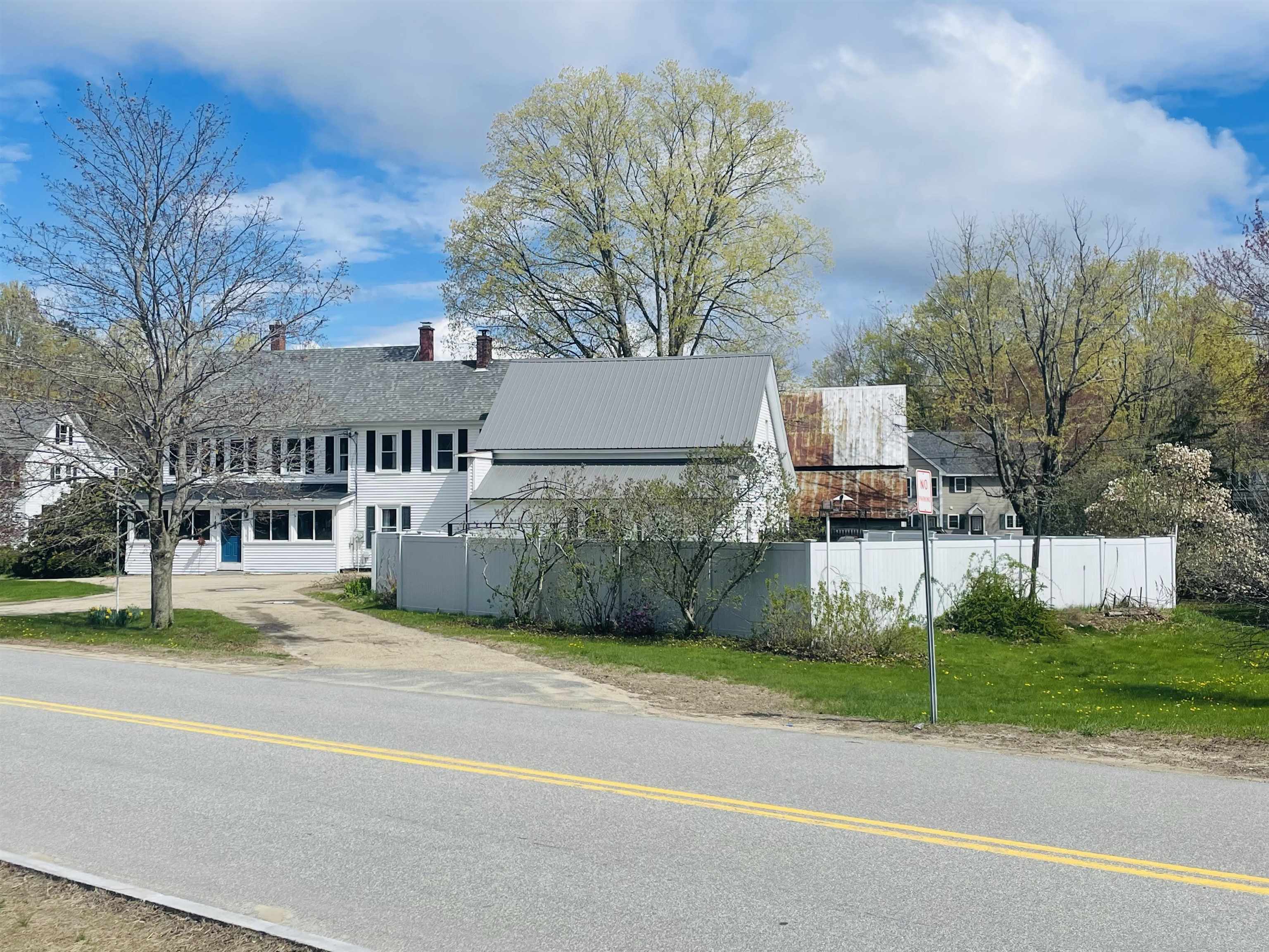 148 Main Street Meredith, NH 03253 - Photo 13 of 40