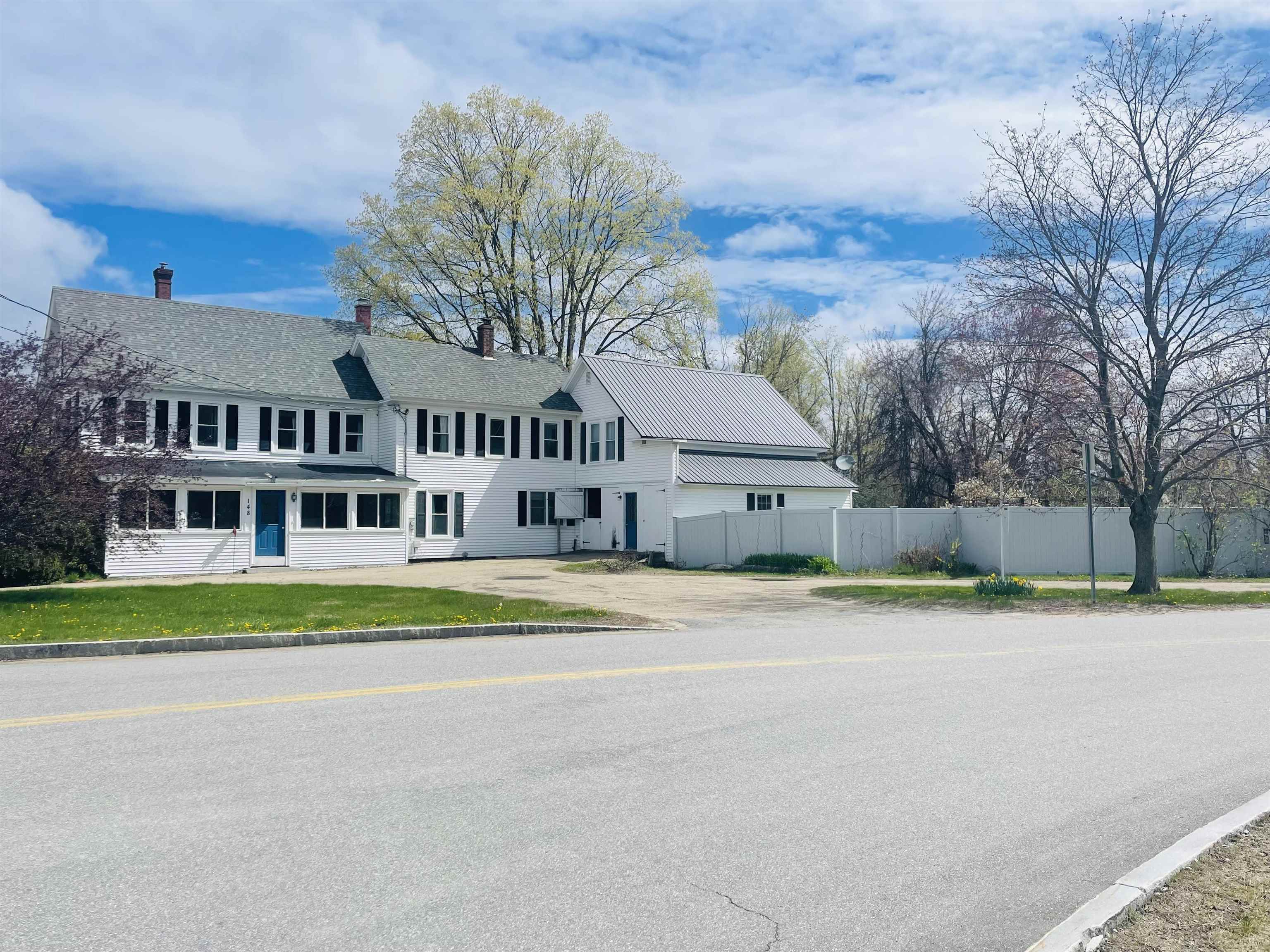 148 Main Street Meredith, NH 03253 - Photo 2 of 40