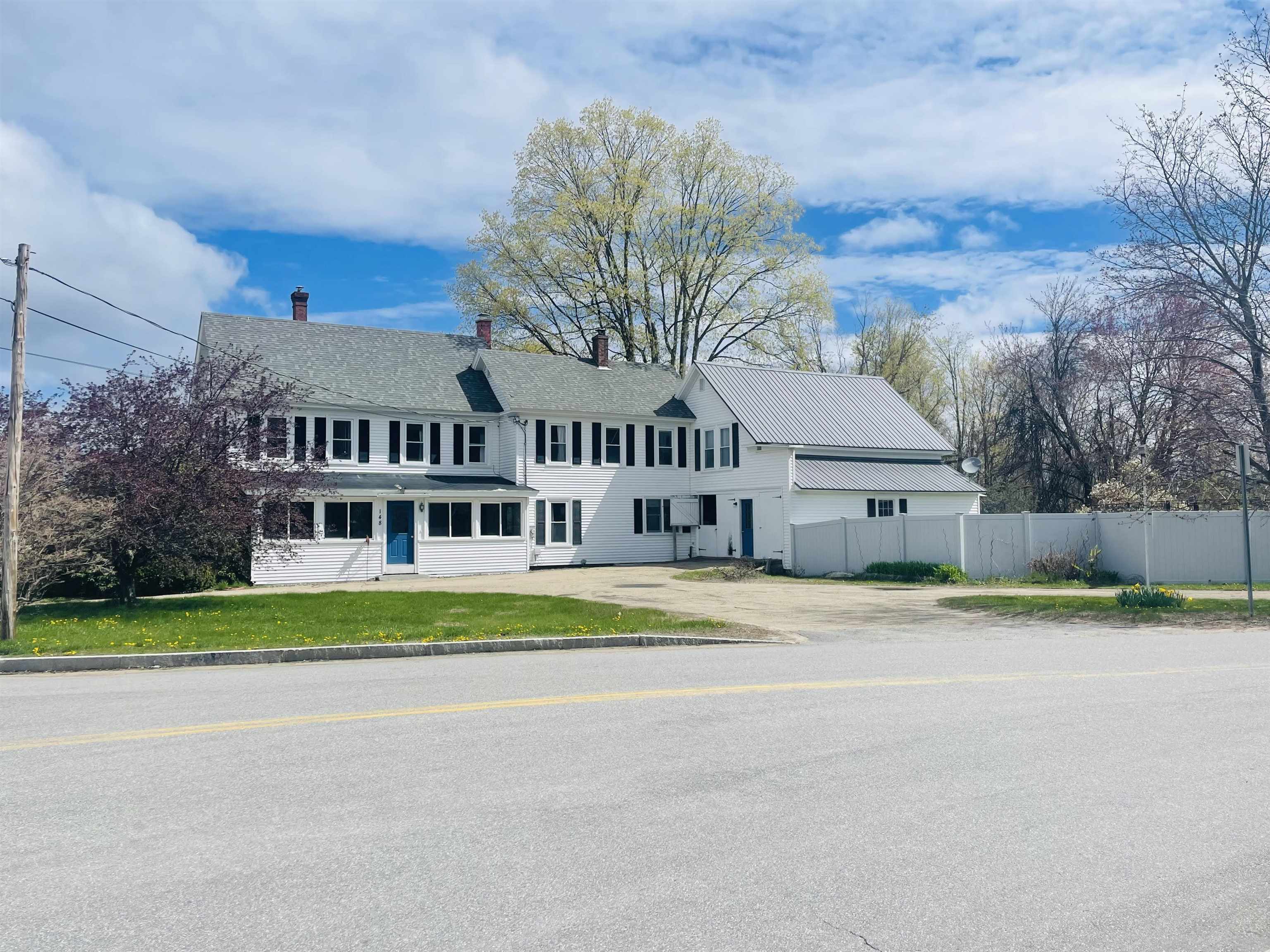 148 Main Street Meredith, NH 03253 - Photo 24 of 40