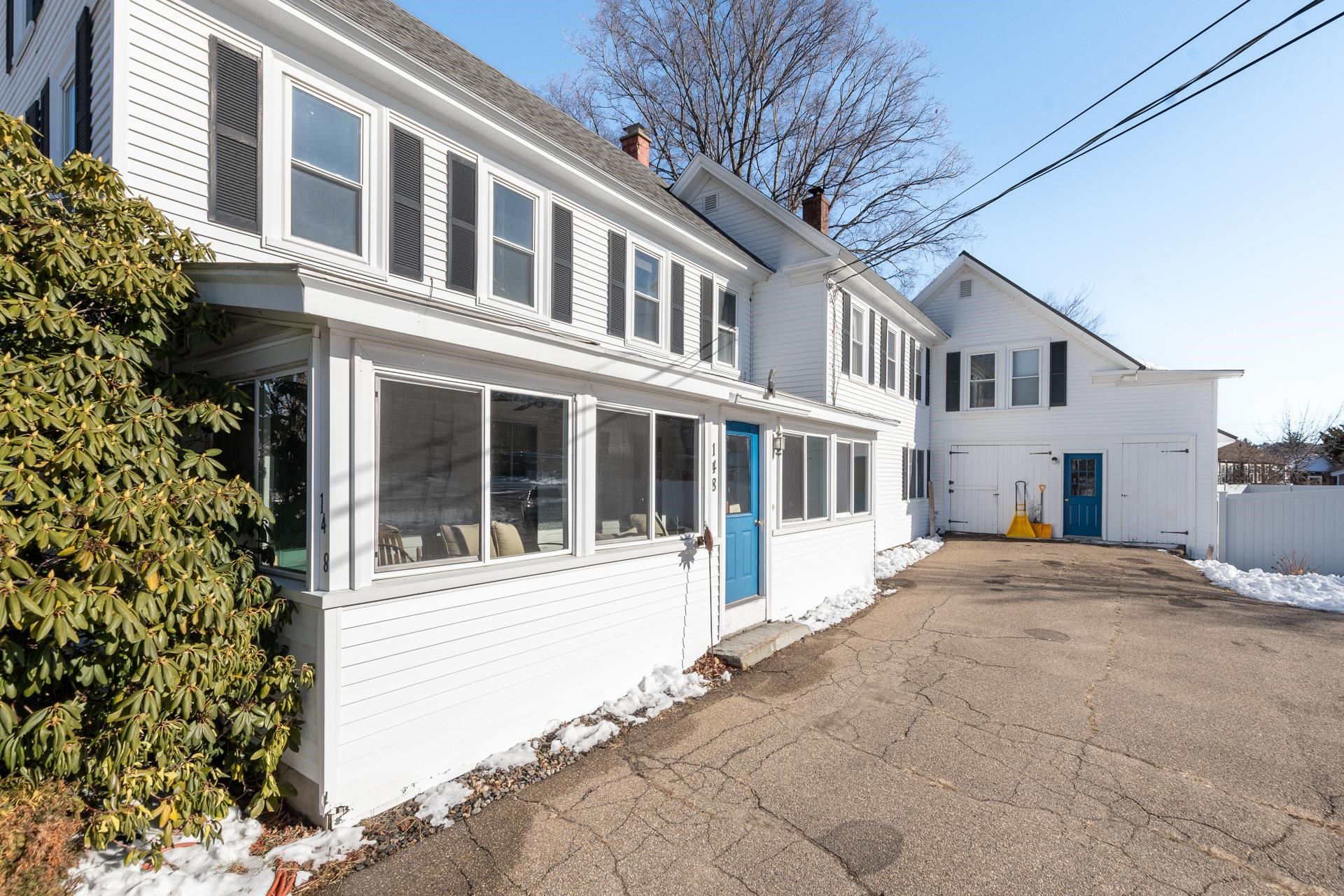 148 Main Street Meredith, NH 03253 - Photo 31 of 40