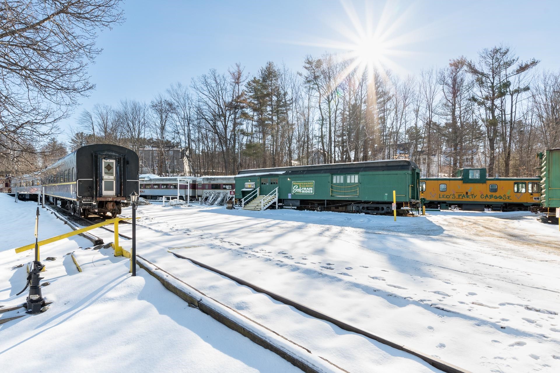 148 Main Street Meredith, NH 03253 - Photo 34 of 40
