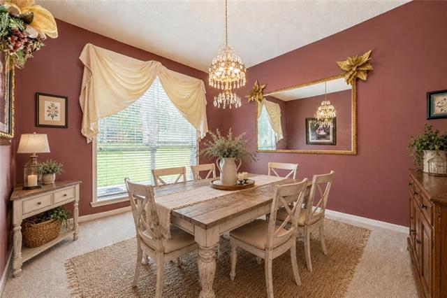 1606 West Medalist Road Pineville, LA 71360 - Photo 9 of 29
