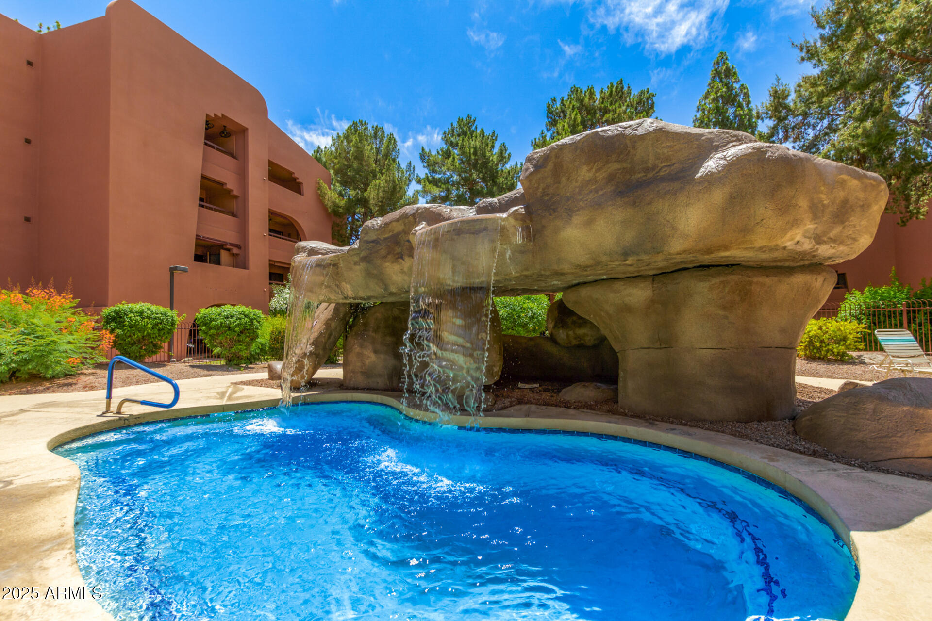 4303 East Cactus Road, Unit 408 Phoenix, AZ 85032 - Photo 1 of 33 01 Community Pool