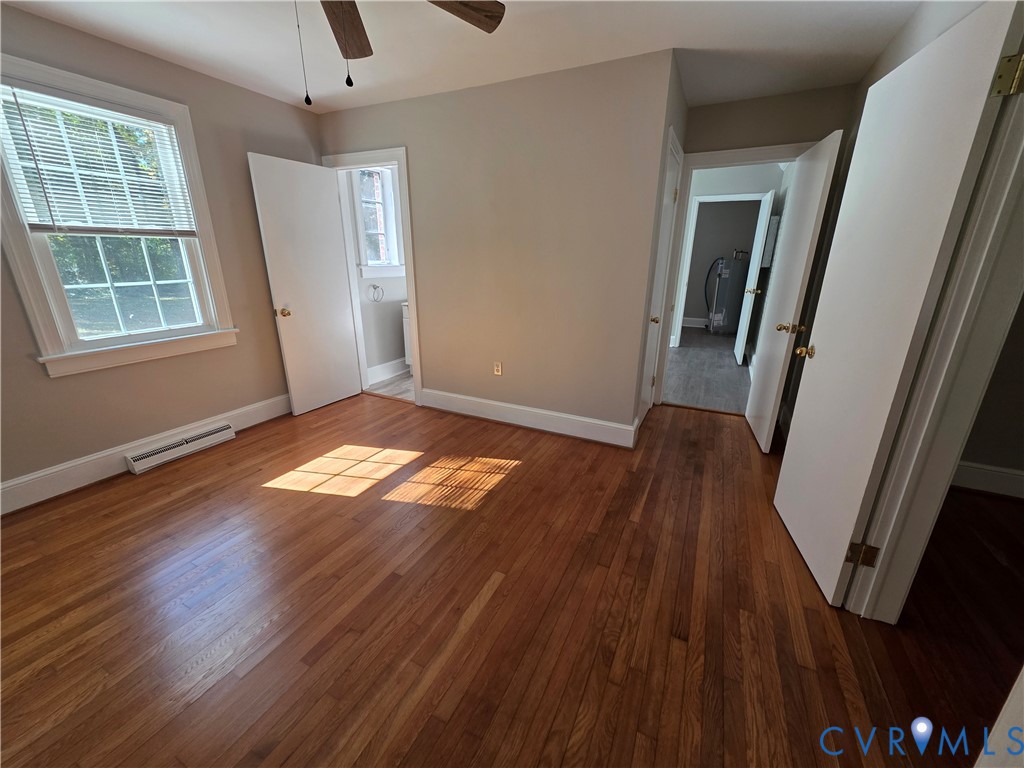 25319 Ferndale Road Petersburg, VA 23803 - Photo 17 of 29 Gallery Image 17