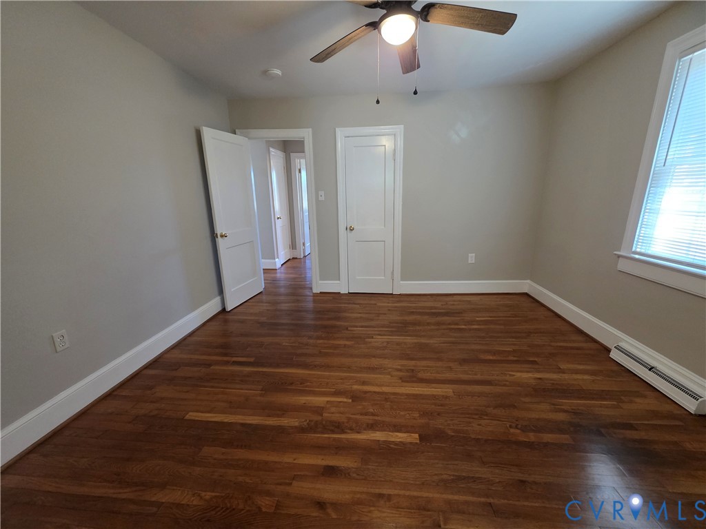 25319 Ferndale Road Petersburg, VA 23803 - Photo 18 of 29 Gallery Image 18