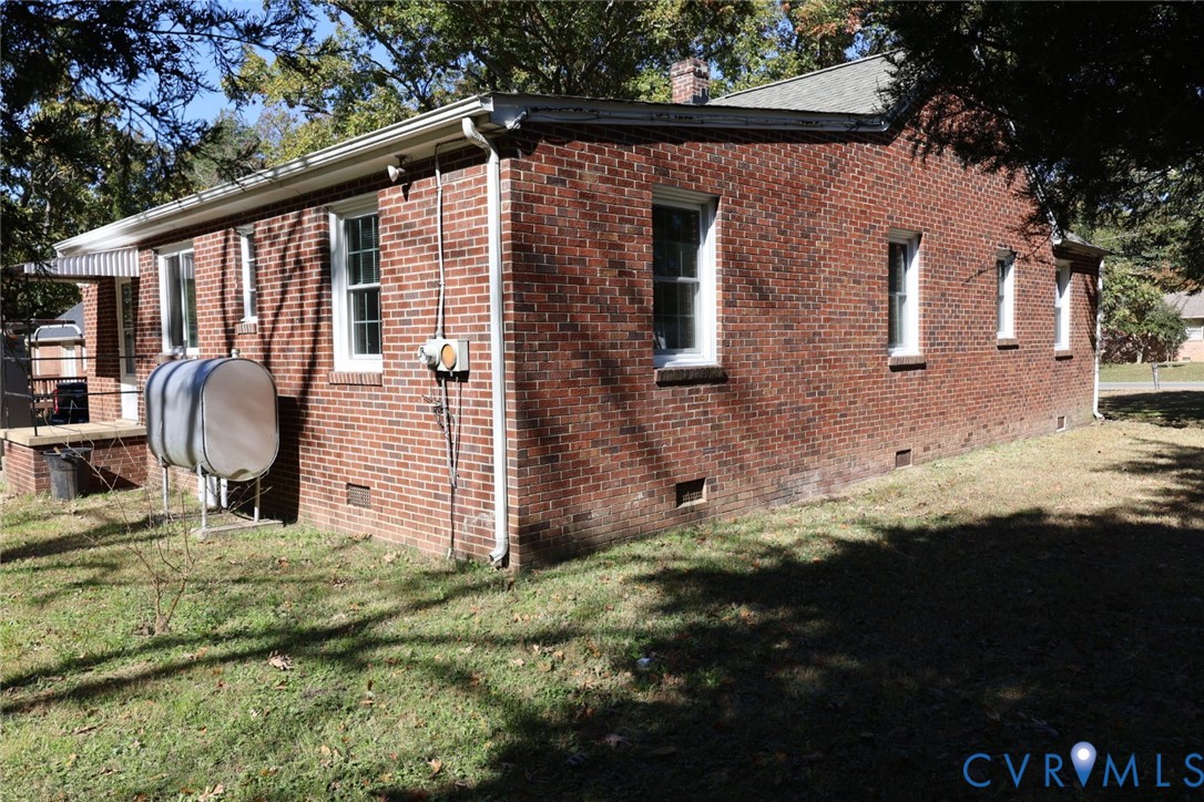 25319 Ferndale Road Petersburg, VA 23803 - Photo 27 of 29 Gallery Image 27