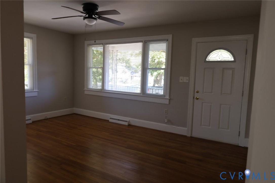 25319 Ferndale Road Petersburg, VA 23803 - Photo 7 of 29 Gallery Image 7