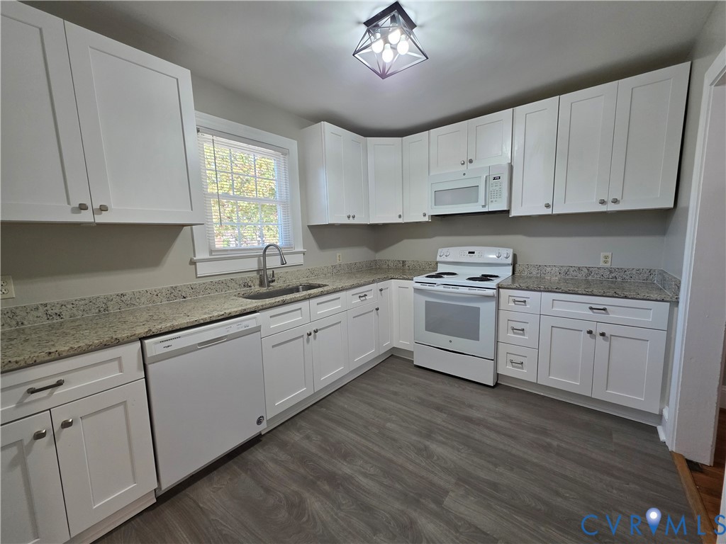 25319 Ferndale Road Petersburg, VA 23803 - Photo 8 of 29 Gallery Image 8