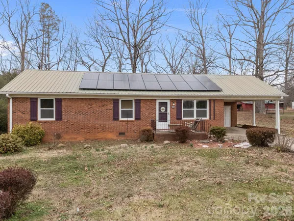 $270,000 | 1750 Sells Road, Salisbury, NC 28144
