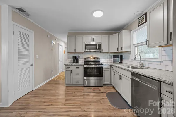 $270,000 | 1750 Sells Road, Salisbury, NC 28144