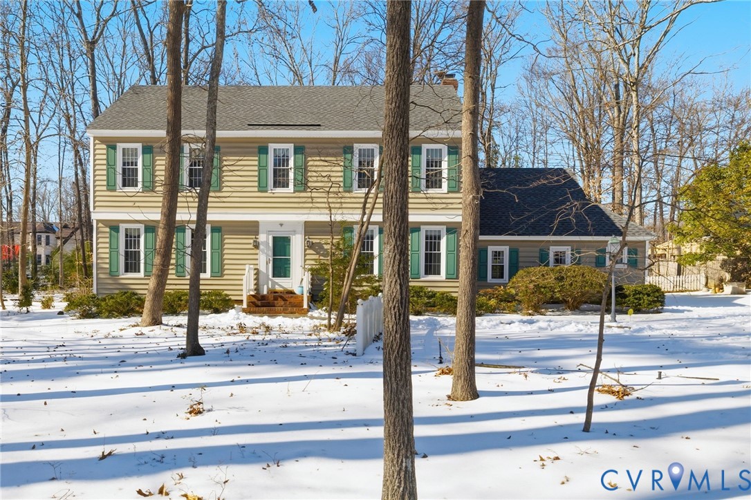 Welcome to 3000 Vistapoint Road!!