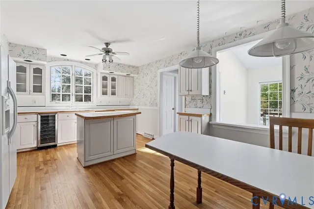 $585,000 | 3000 Vistapoint Road, Midlothian, VA 23113