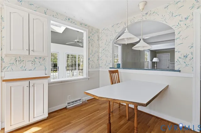 $585,000 | 3000 Vistapoint Road, Midlothian, VA 23113