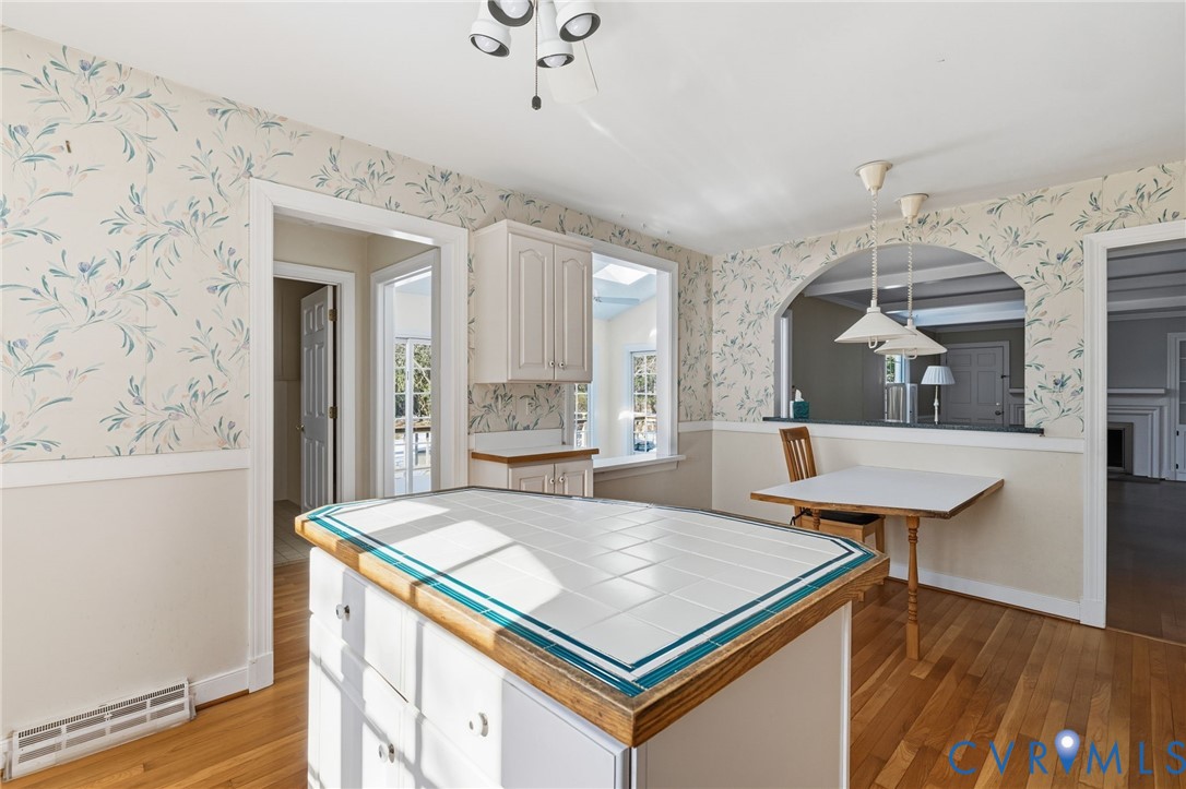 3000 Vistapoint Road Midlothian, VA 23113 - Photo 18 of 32 Kitchen