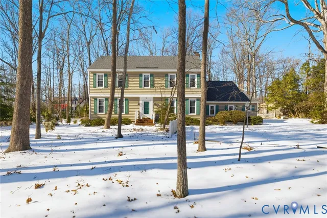 $585,000 | 3000 Vistapoint Road, Midlothian, VA 23113