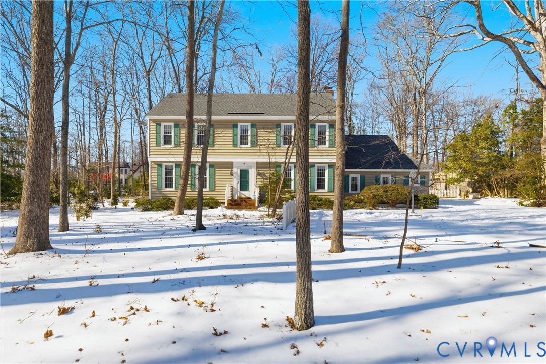 3000 Vistapoint Road Midlothian, VA 23113 - Photo 2 of 32