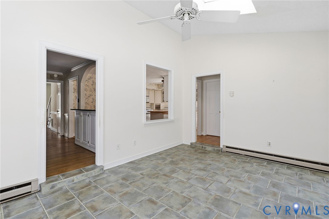 3000 Vistapoint Road Midlothian, VA 23113 - Photo 21 of 32 Sun Room