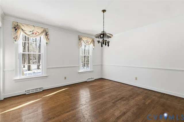 $585,000 | 3000 Vistapoint Road, Midlothian, VA 23113