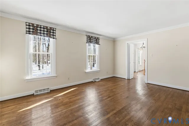 $585,000 | 3000 Vistapoint Road, Midlothian, VA 23113