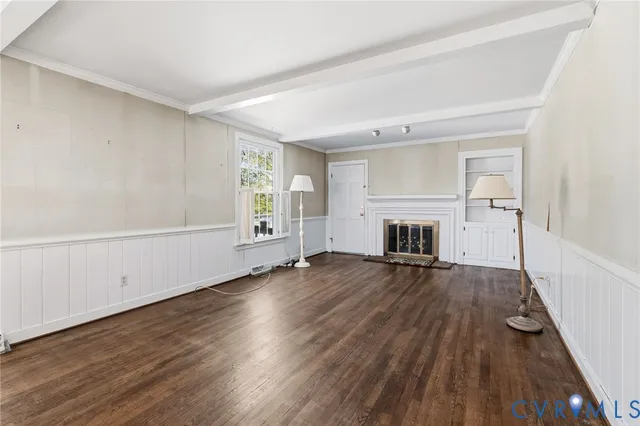 $585,000 | 3000 Vistapoint Road, Midlothian, VA 23113