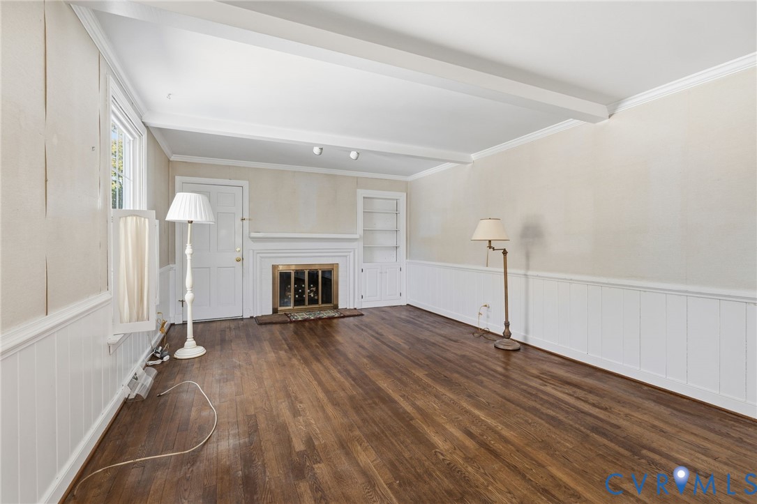 3000 Vistapoint Road Midlothian, VA 23113 - Photo 10 of 32 Family Room