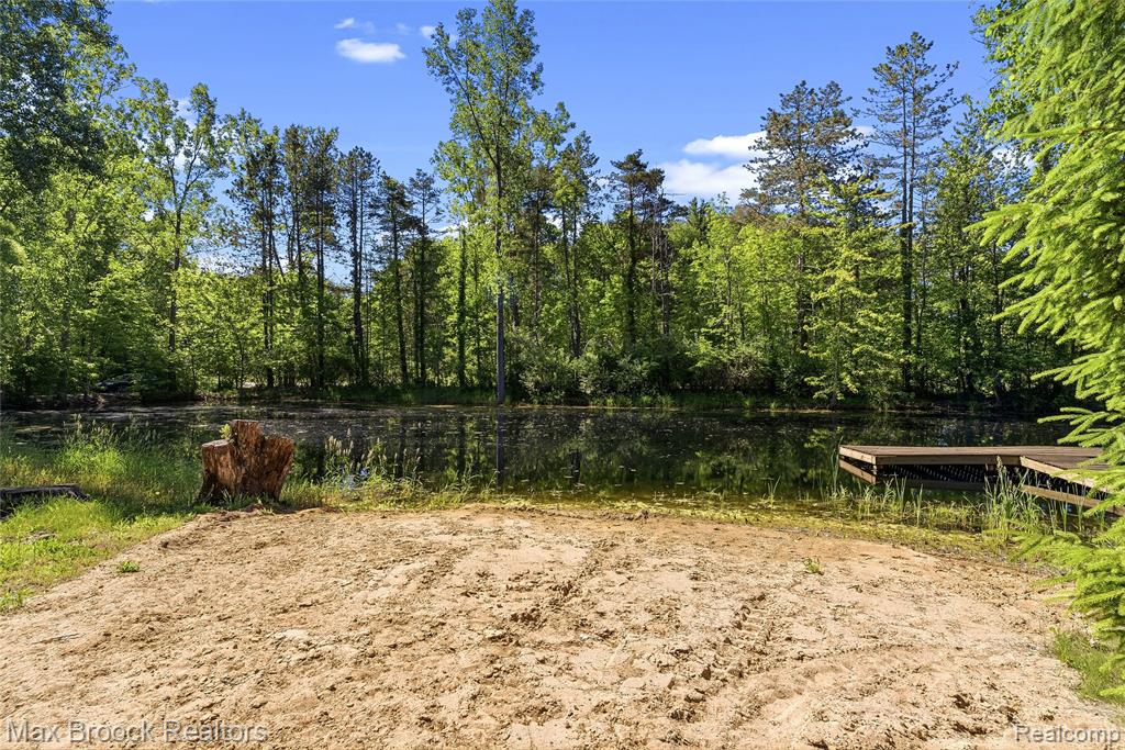 892 Barnes Lake Road Columbiaville, MI 48421 - Photo 59 of 85