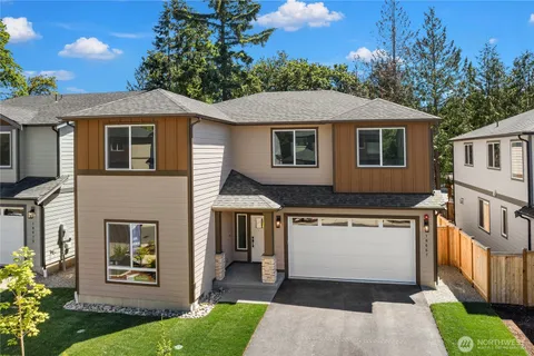 $1,229,800 | 10667 Southeast 170th Place, Renton, WA 98055