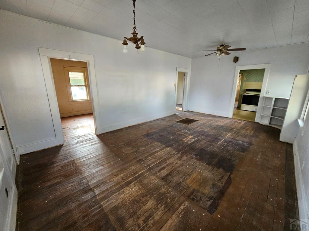 381 East 7th Avenue Springfield, CO 81073 - Photo 2 of 17