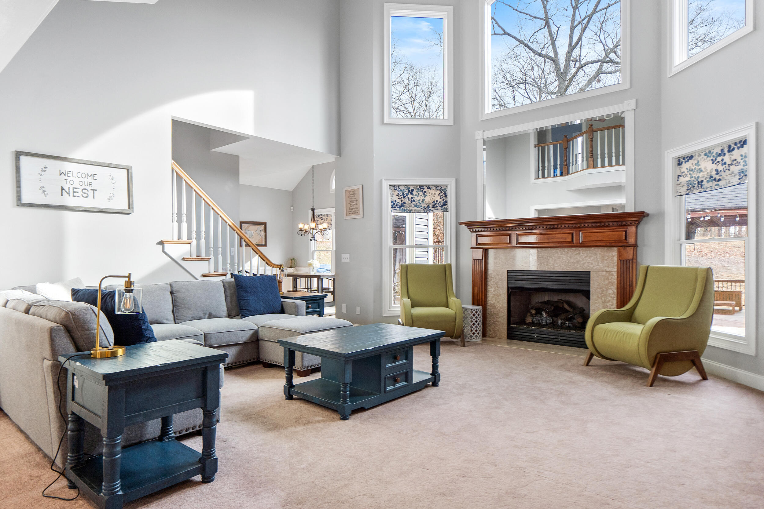 275 Hidden Trace Drive Ringgold, GA 30736 - Photo 13 of 60 _dsc5932