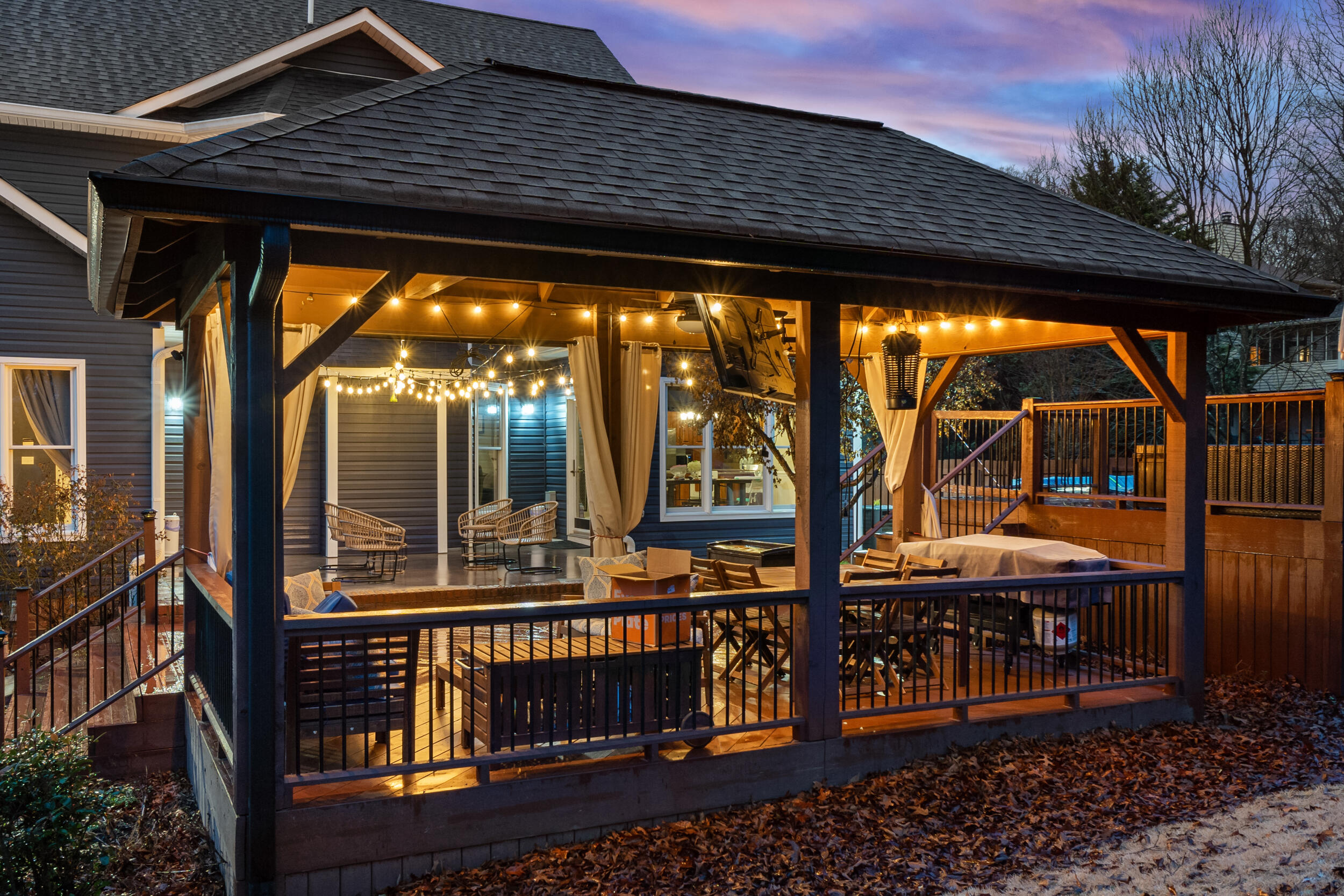 275 Hidden Trace Drive Ringgold, GA 30736 - Photo 46 of 60 _dsc6277